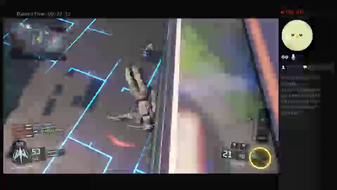 DEAD_RAPIDxX's Live PS4 Broadcast