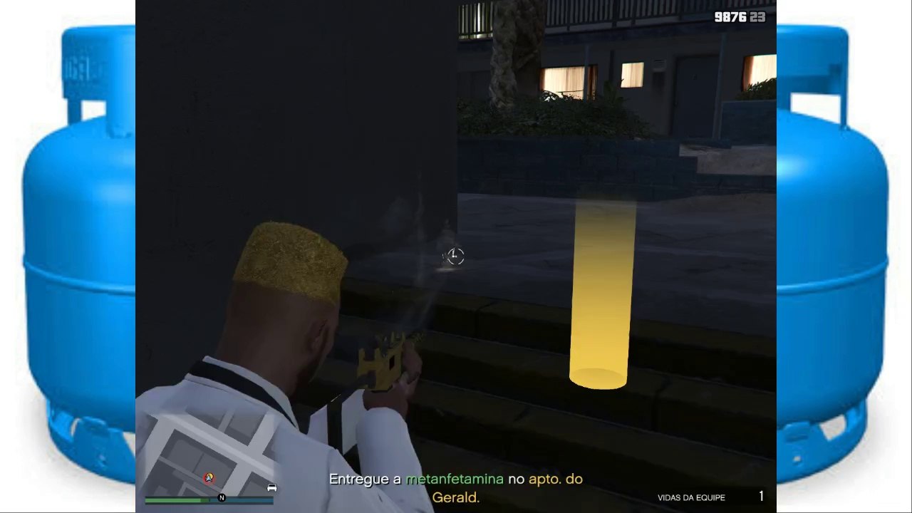GTA V