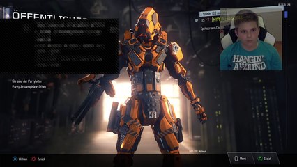 BLACK OPS 3 //GERMAN//