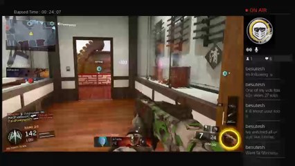 Bo3 eclipse multiplayer maps