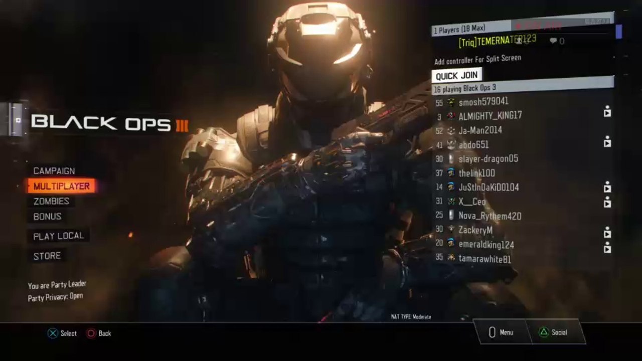 Bo3
