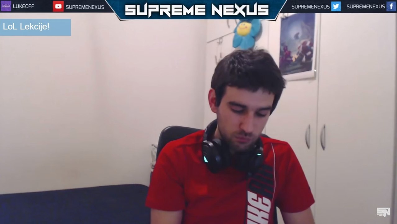 SupremeNexus