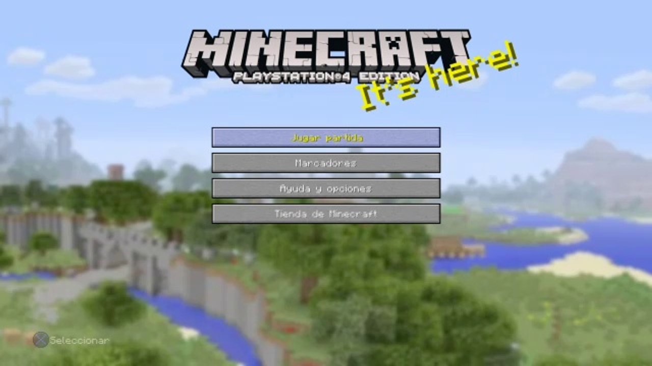 Gindiplay {CANAL)