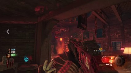 First Daily Motion stream