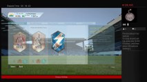 Fifa 16 sniping to tots