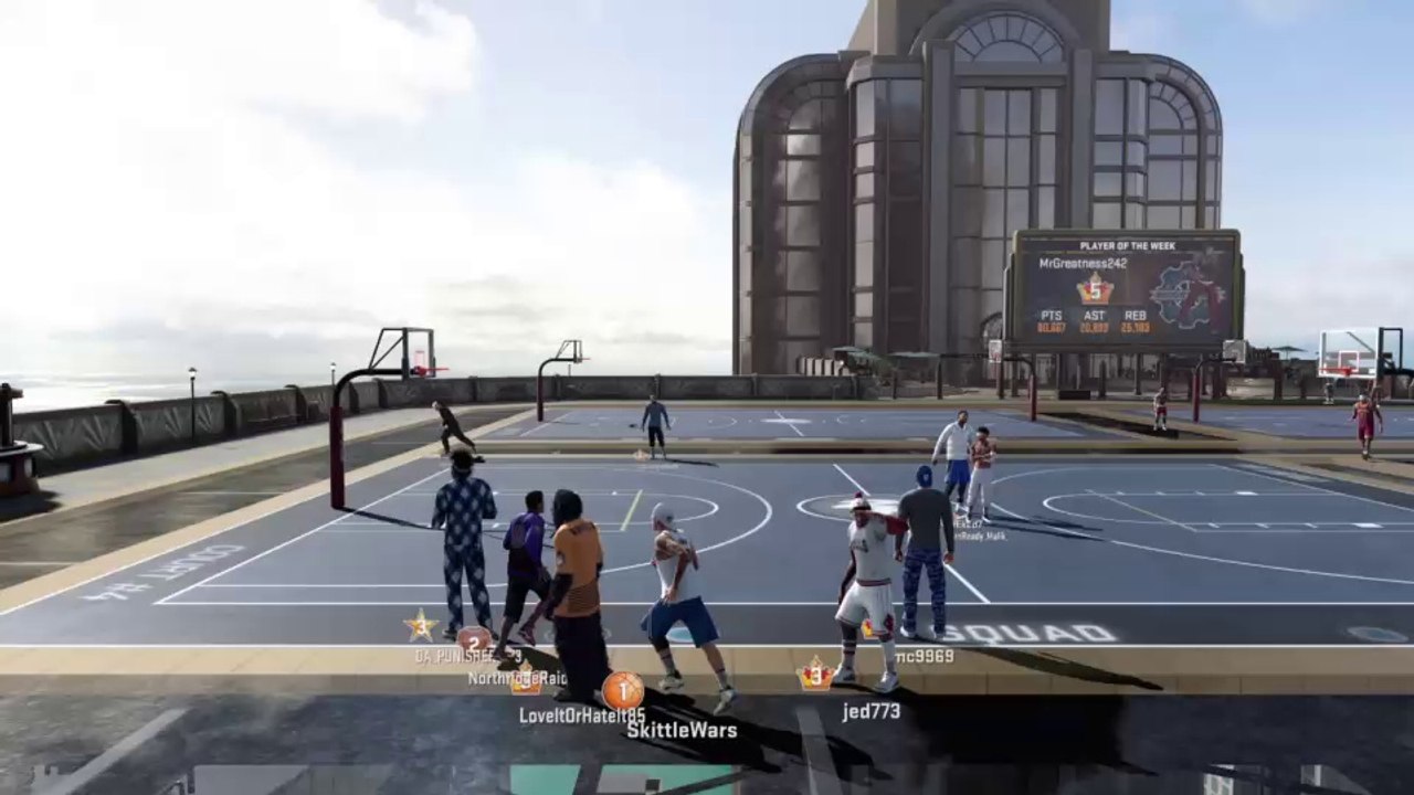 Second