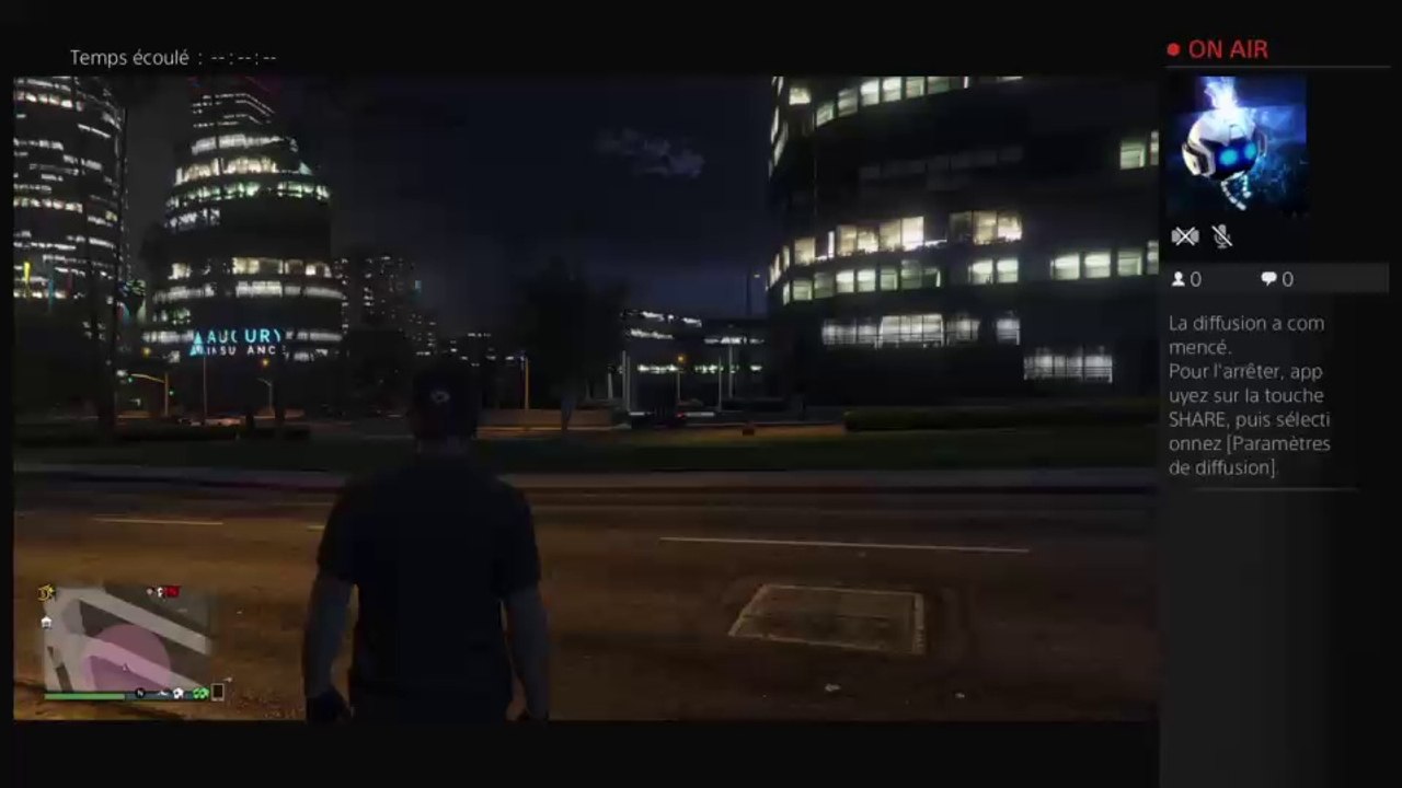 fun delire gta 5 online