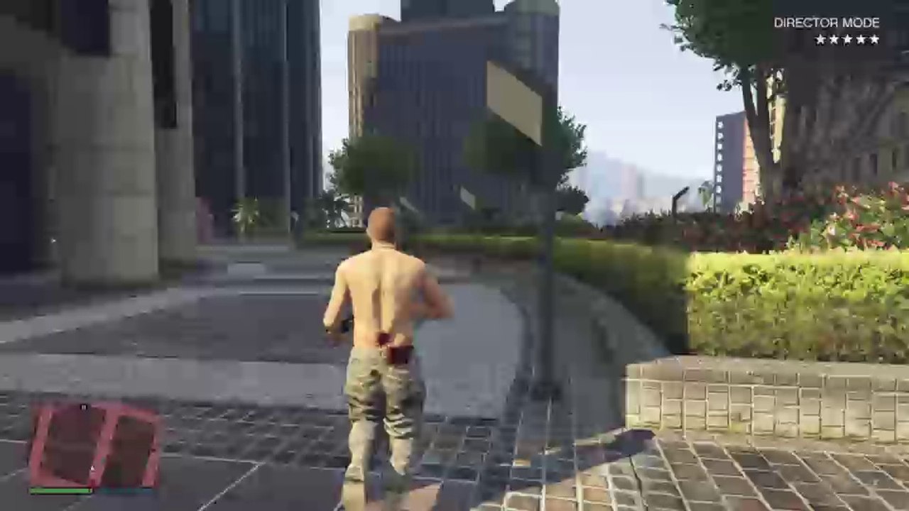 Prision break