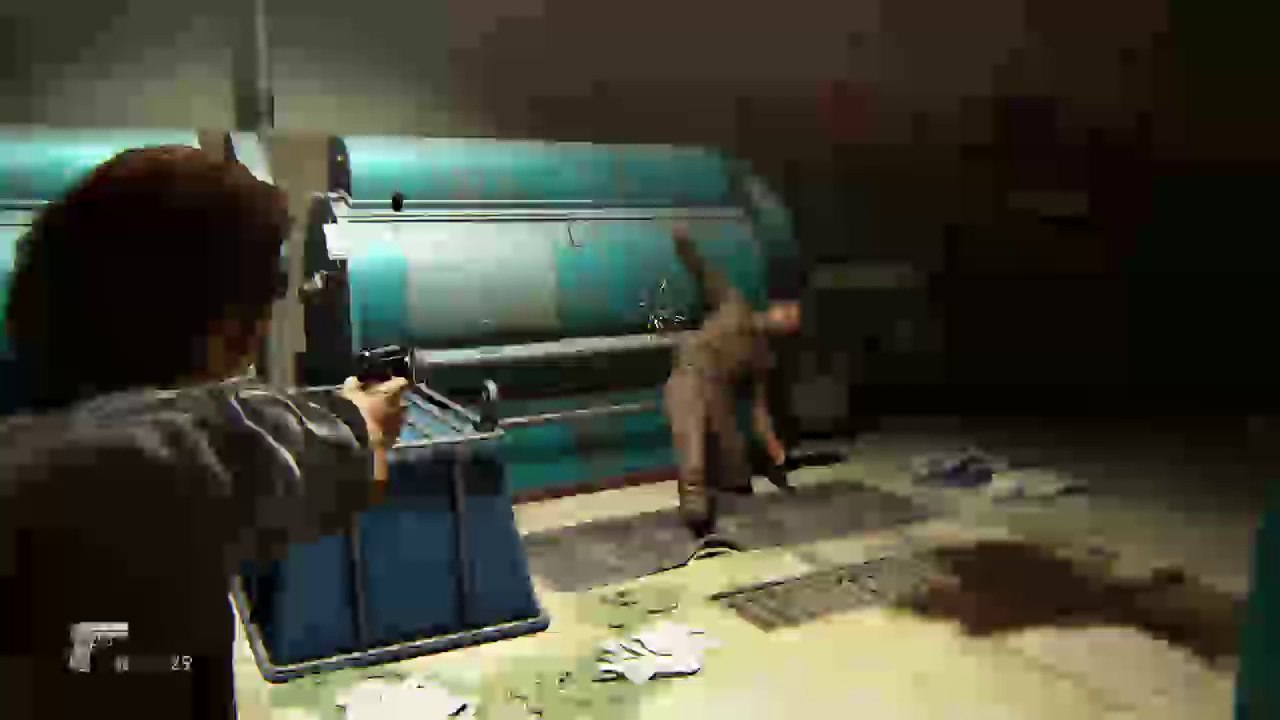 wOlFZz92's Live PS4 Broadcast