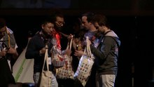 Stunfest 2016 - Grande Scène