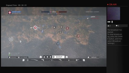 Battlefield 1 BEASTMODE