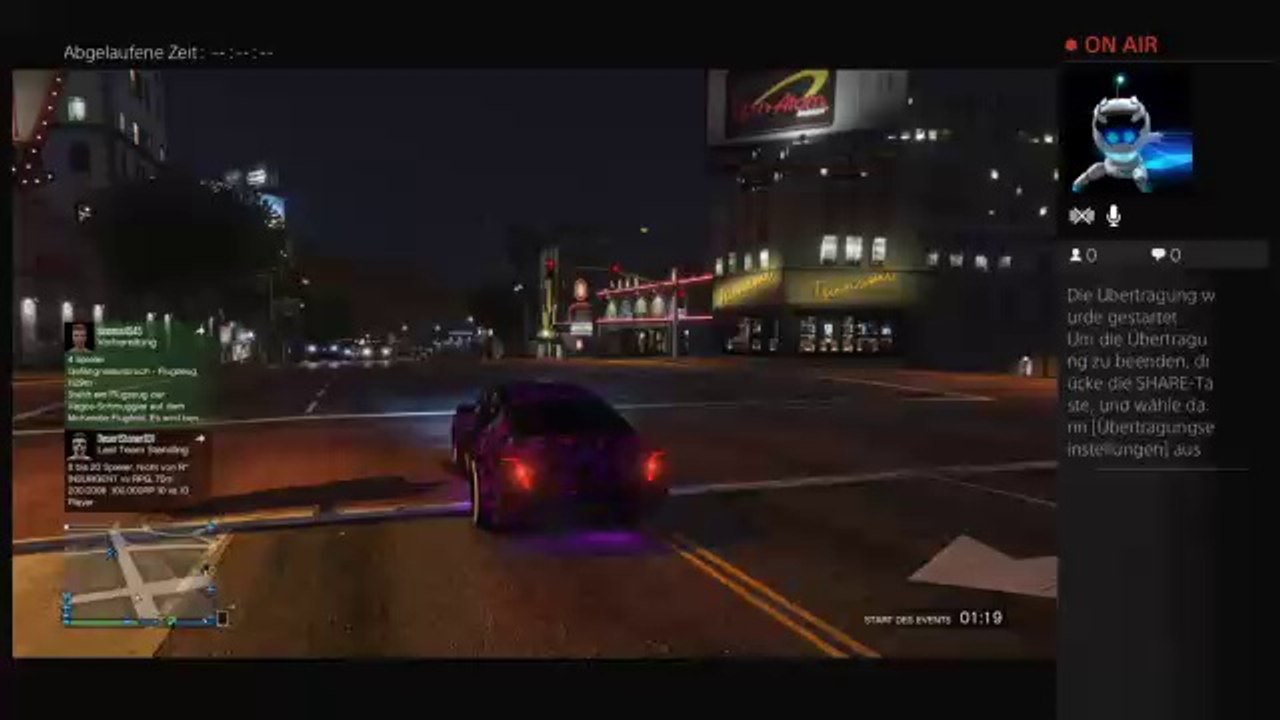 Abonnenten Für meine Community