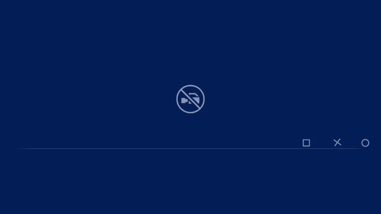 DaWoDo's Live PS4 Broadcast