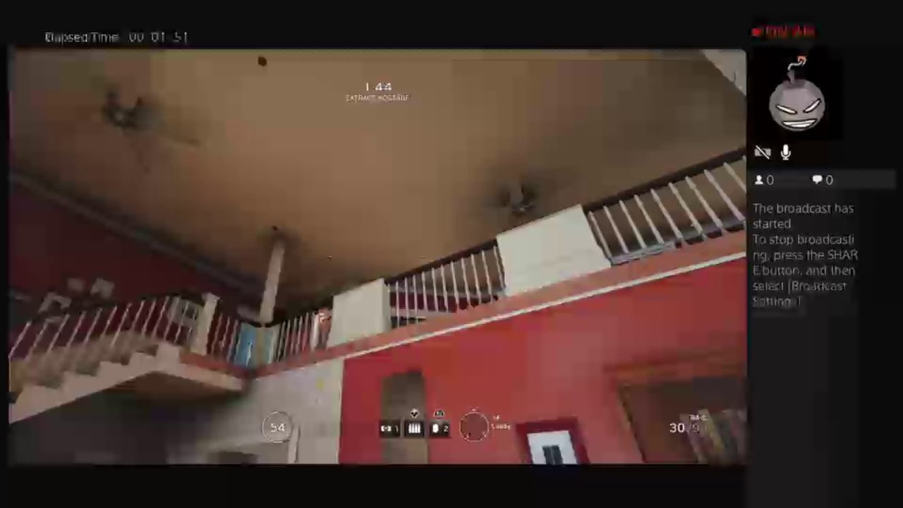 Playing and stuff