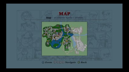 PS2 GAME ٠ BULLY ٠ 1080 HD !