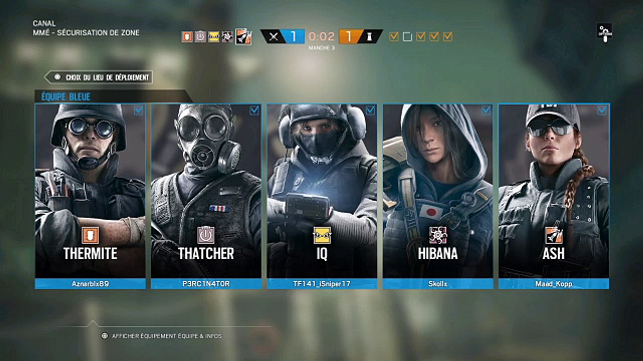 Diffusion PS4 en direct de Maad_Kopp