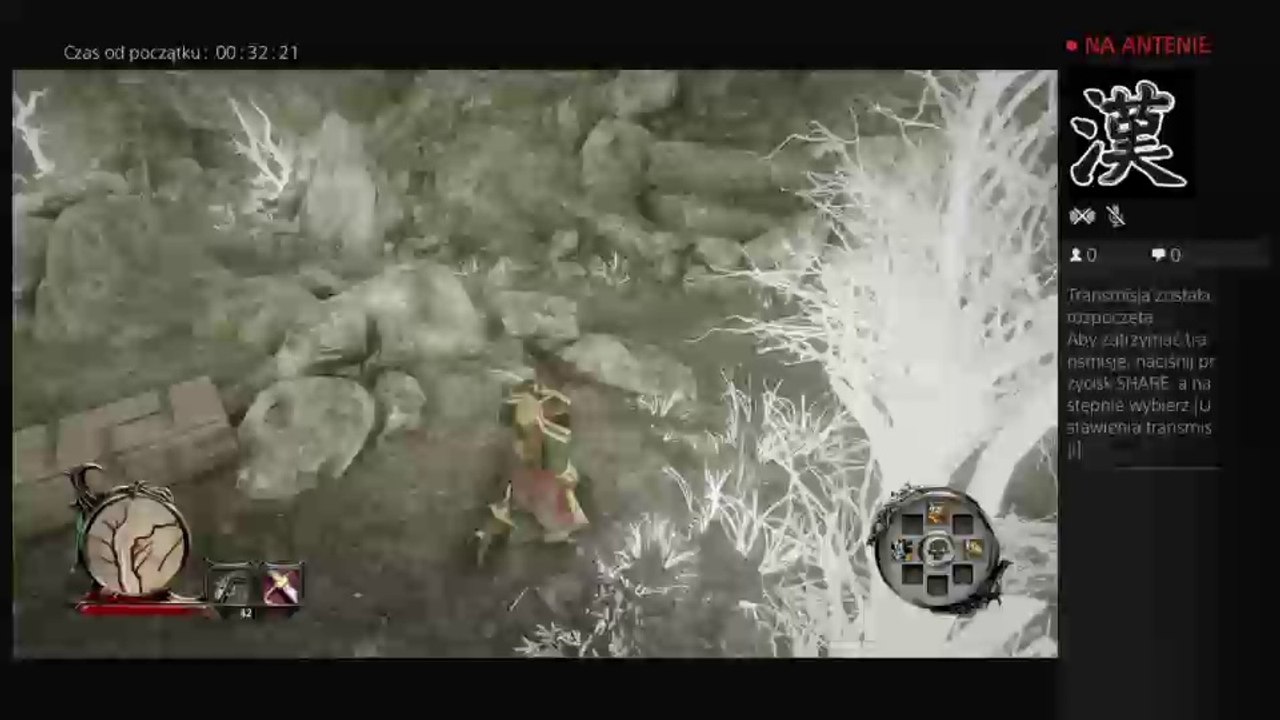 Risen 3: Titan Lords PS4