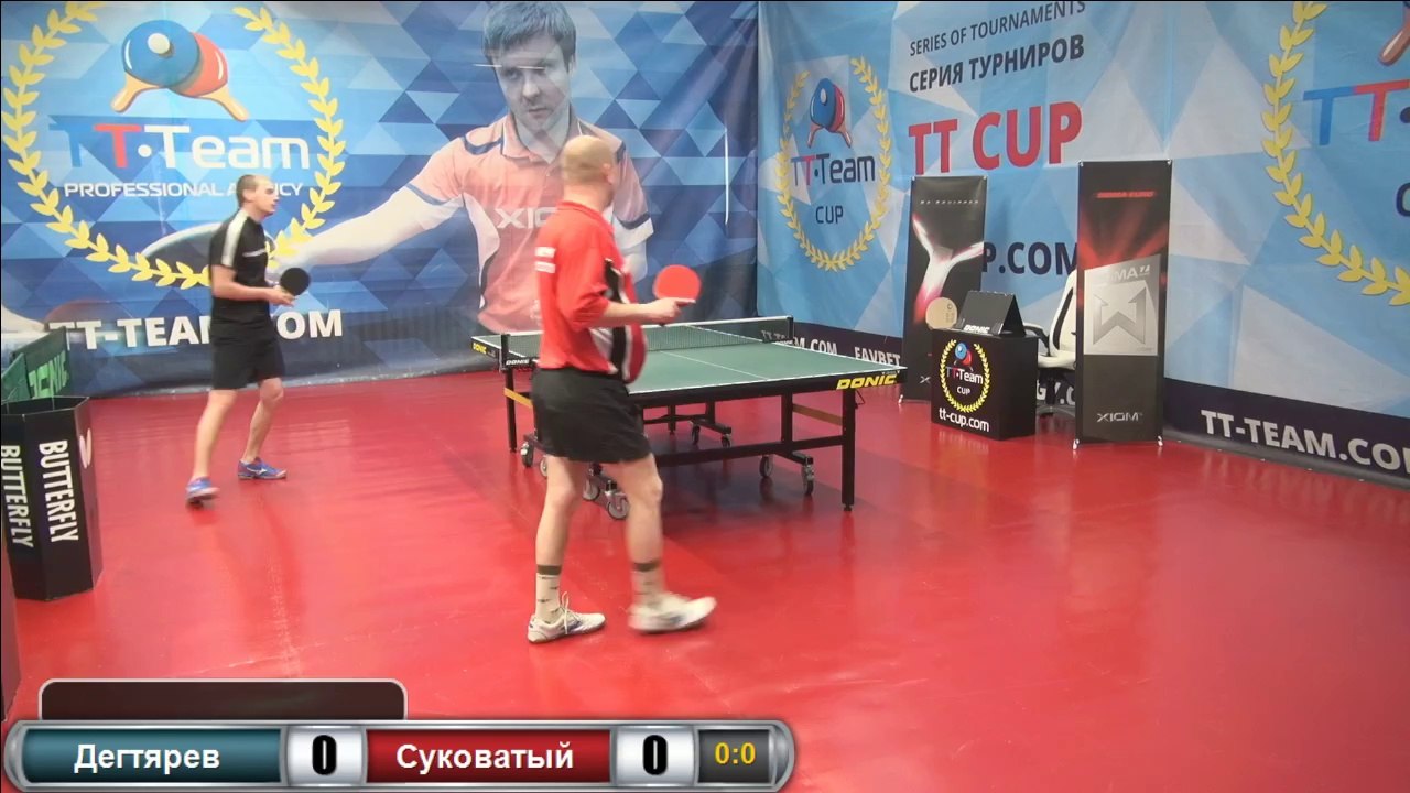 ttcup-online Live
