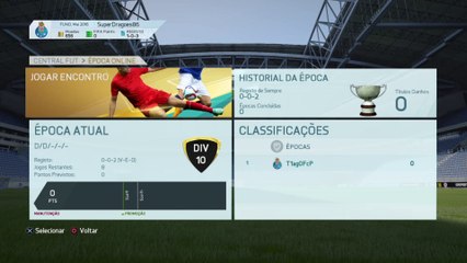 [PT] Fifa 16 Épocas Online