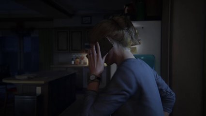 Uncharted 4  A Thief’s End (crushing difficulty)