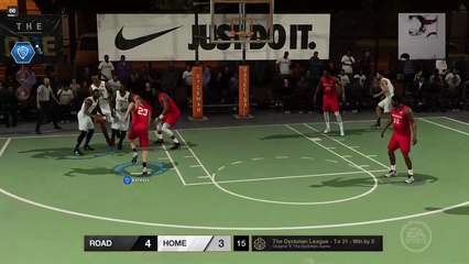 charted66's Live PS4 Broadcast Patricks the name