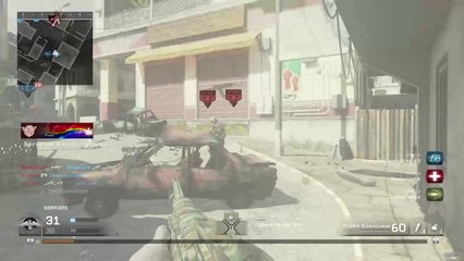 [FR] INFINITE WARFARE