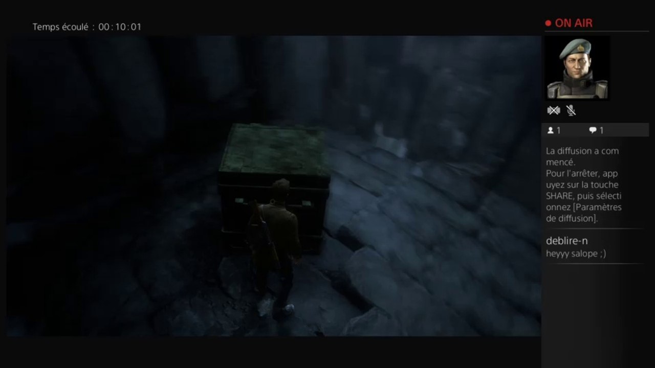 Diffusion PS4 en direct de The-Mr-Gaming-27