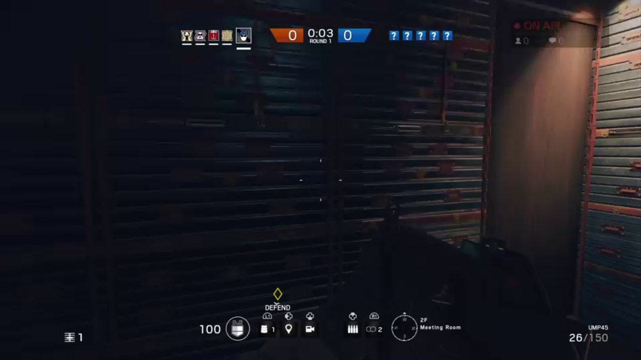 Rainbow6siege