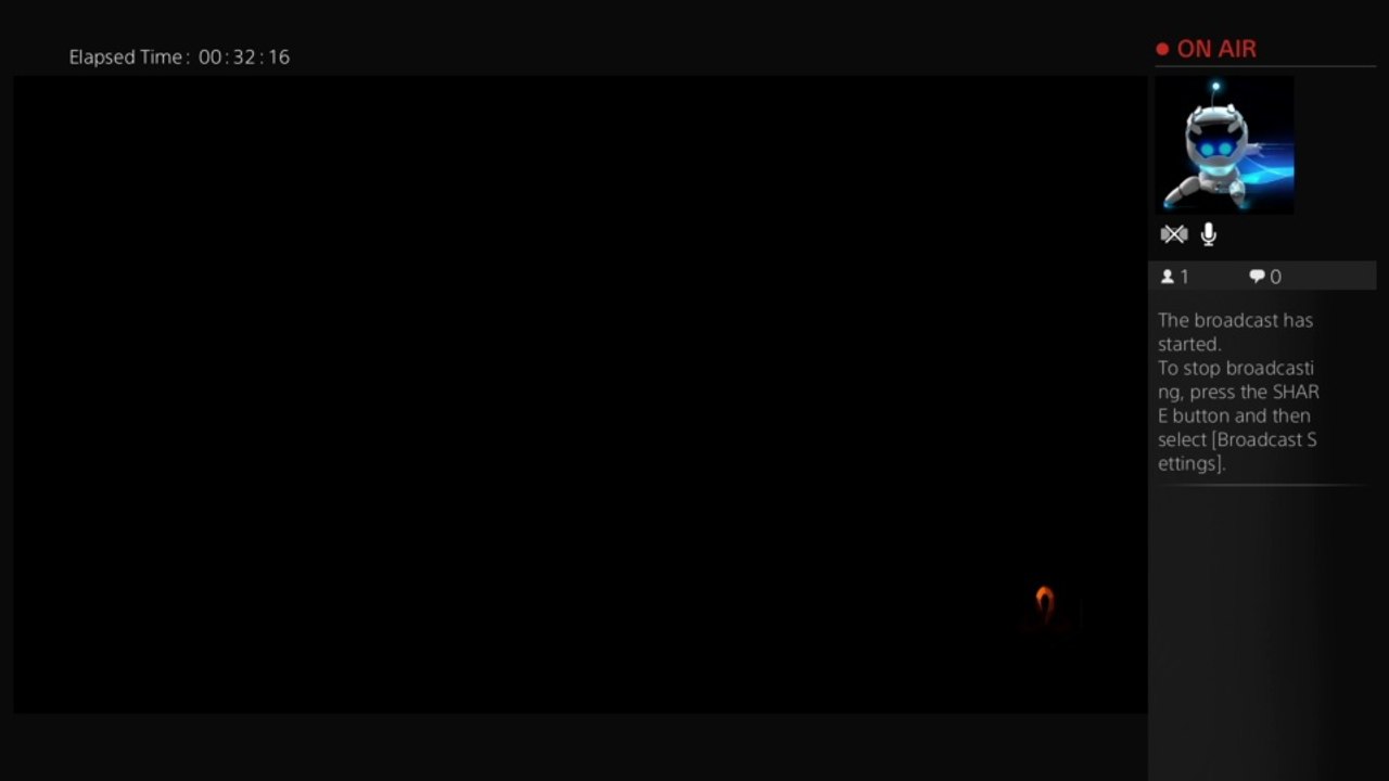 HERZI_2000's Live PS4 Broadcast