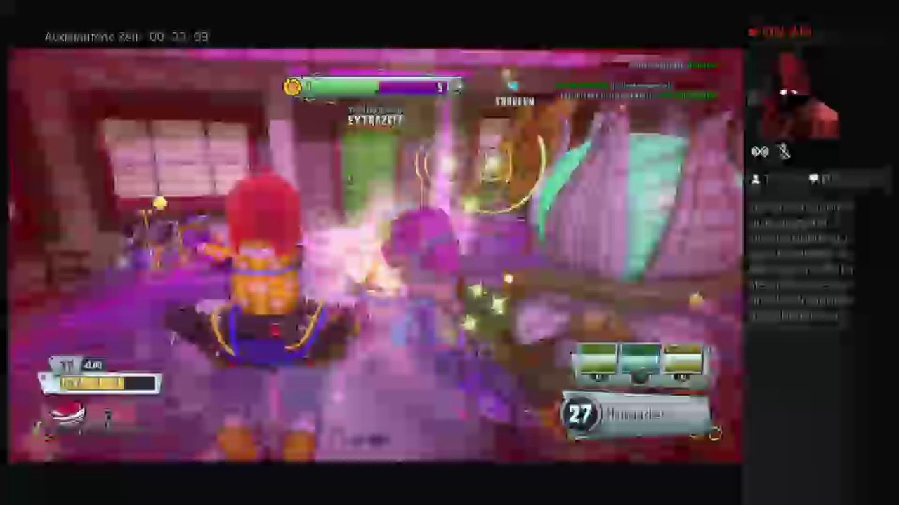 Ps4-live-Übertragung von h261165