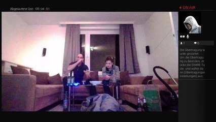 Herzlich Willkommen und viel Spass