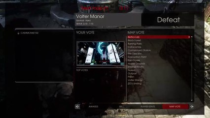 Having a little fun [Killing Floor 2]
