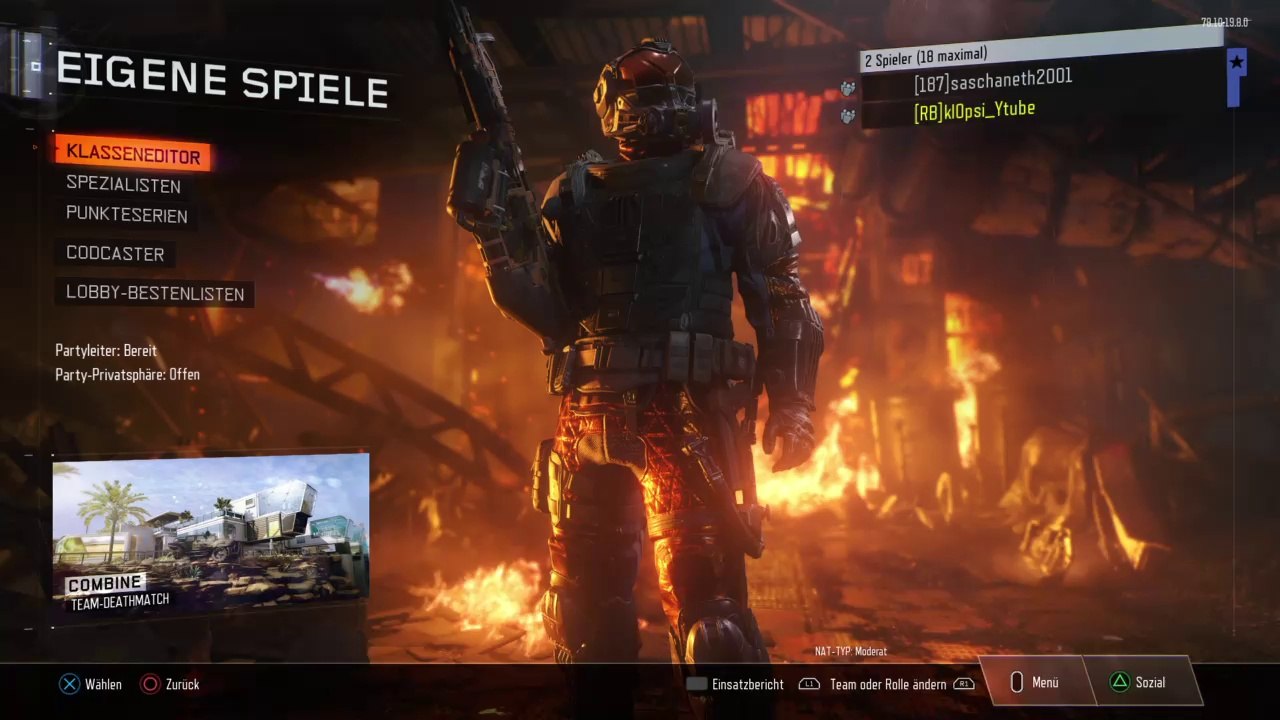 2- 50$ PSN GIVEAWAY !