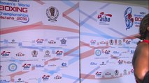 2016 AIBA Women’s World Boxing Championships - Session 13 A - Semifinals