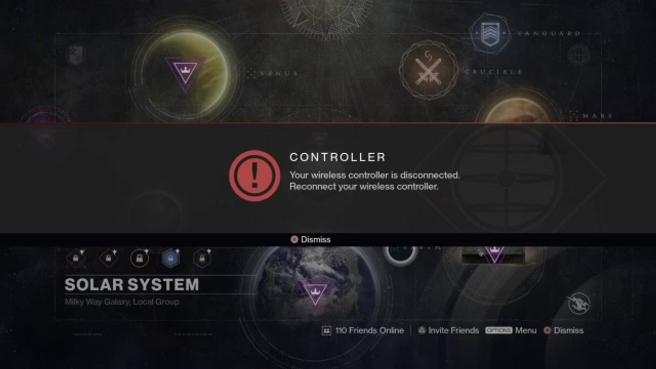 Destiny