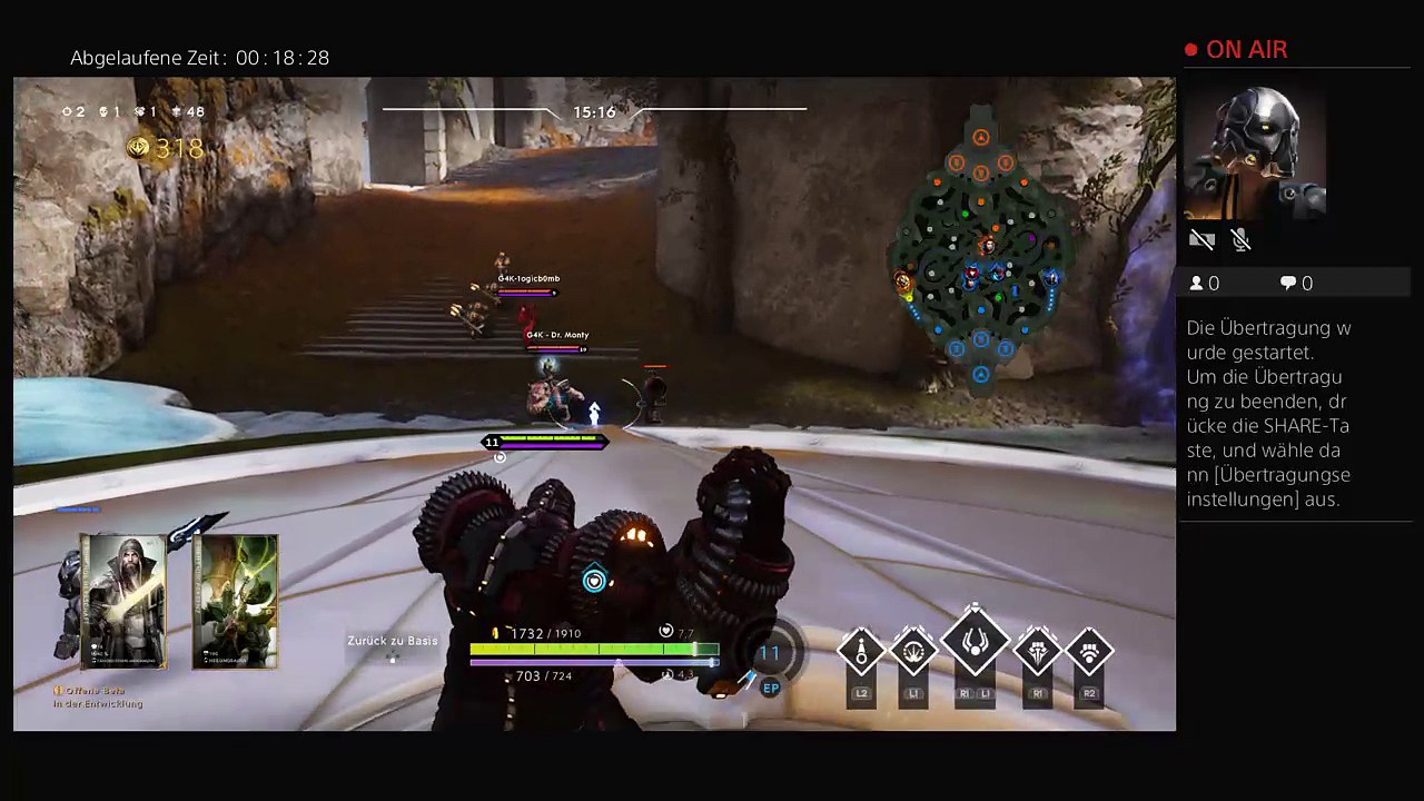 Monster Hunter World Nergigante