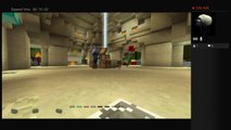 Minecraft episode1 hunger games
