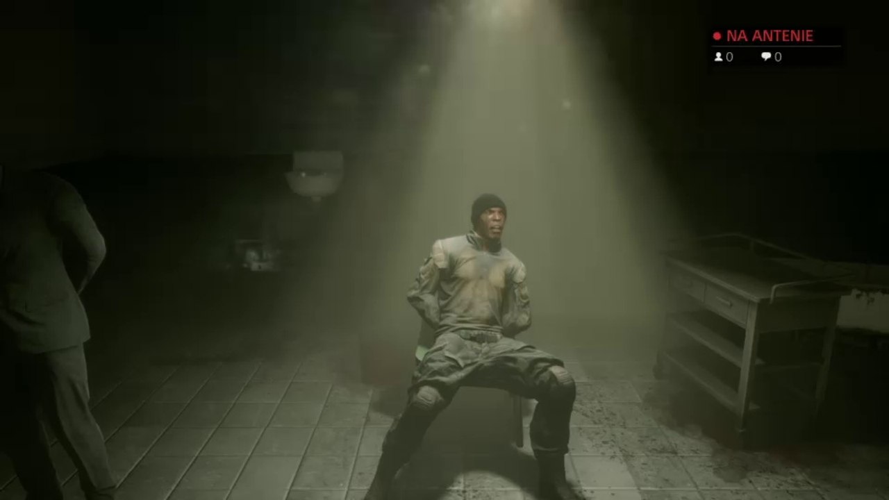 DyingLight