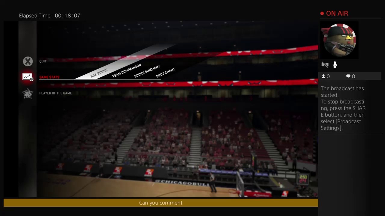 2k 16
