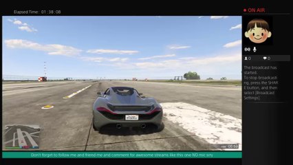 Gta Fun Random shit + JOBS