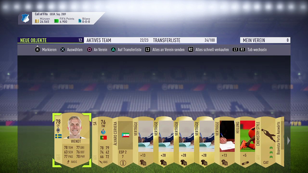 FiFa18