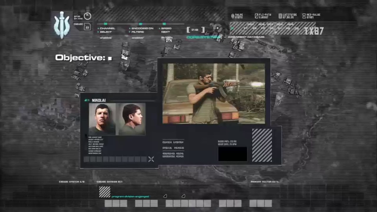 Modern Warfare remastered
