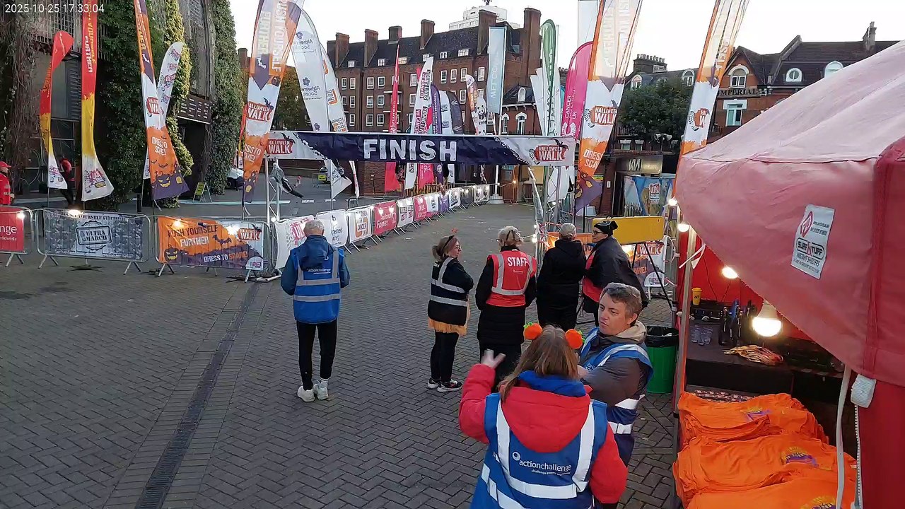 Grand Raid Ventoux by UTMB 2026 - Mont Serein - Entrée