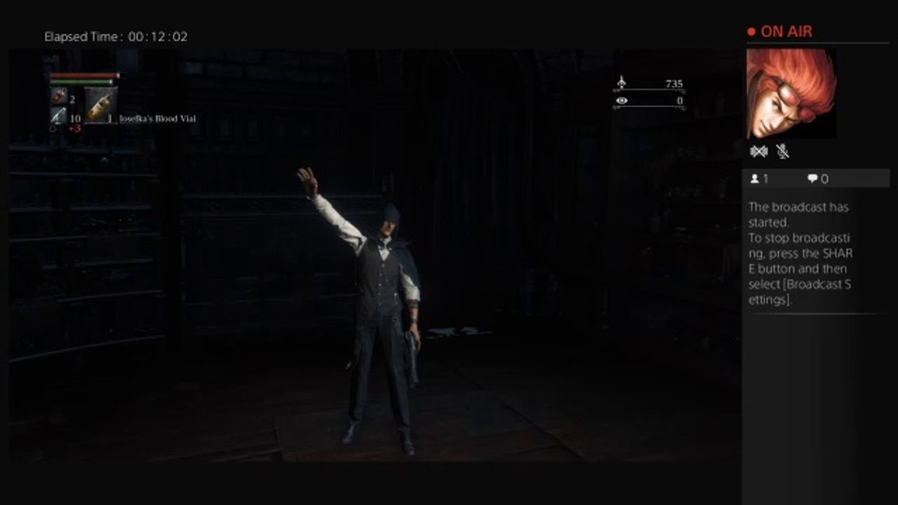 Bloodborn