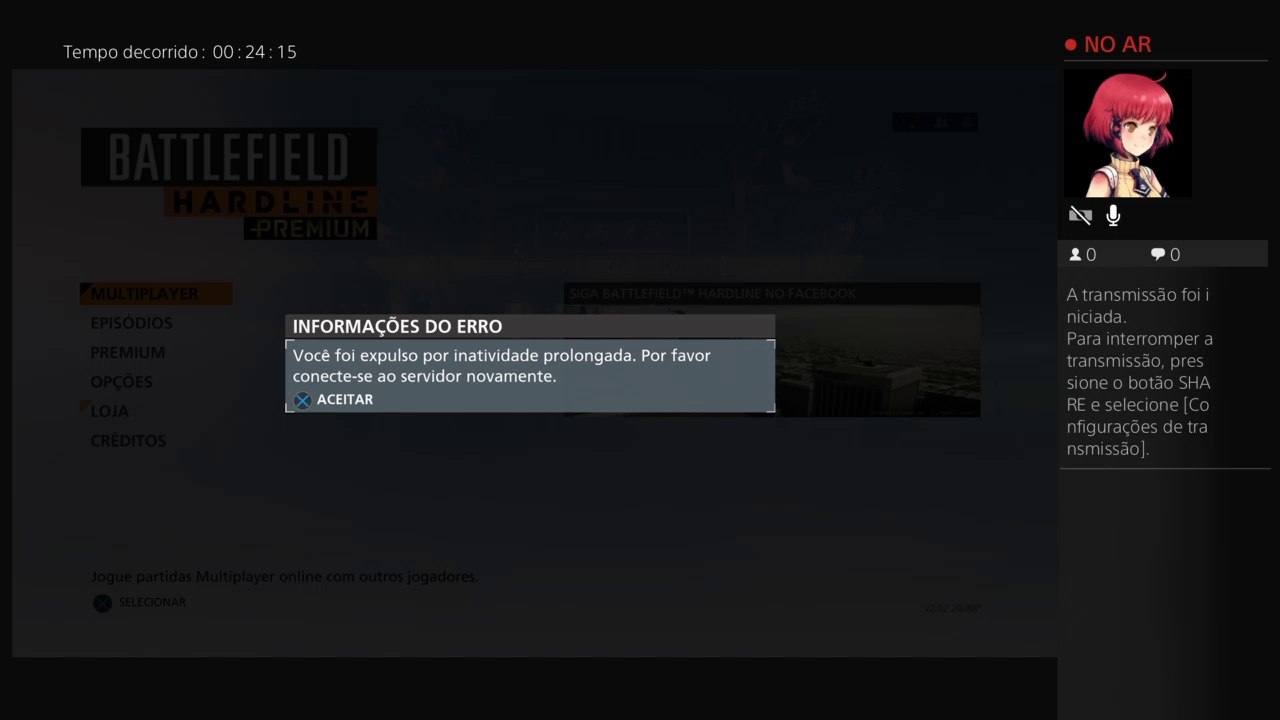 World tank em busca da vitoria perfeita BR