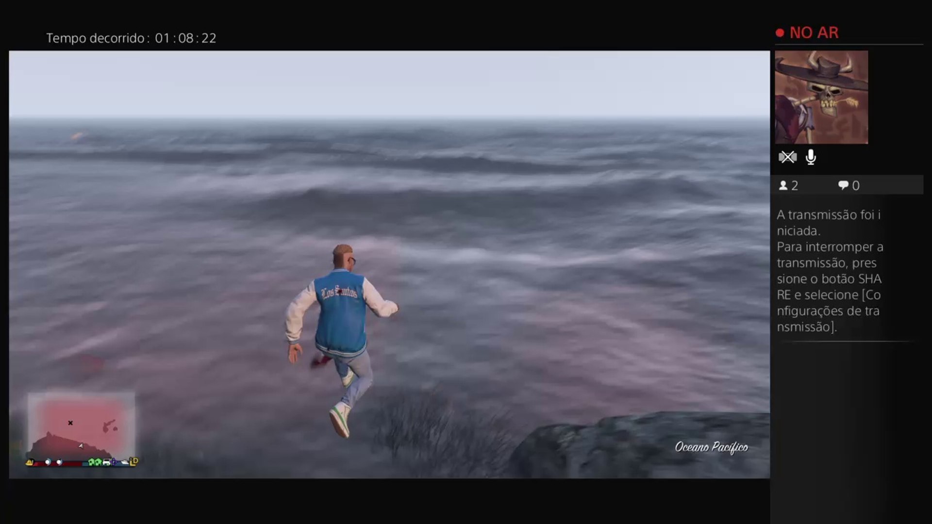 GTA 5