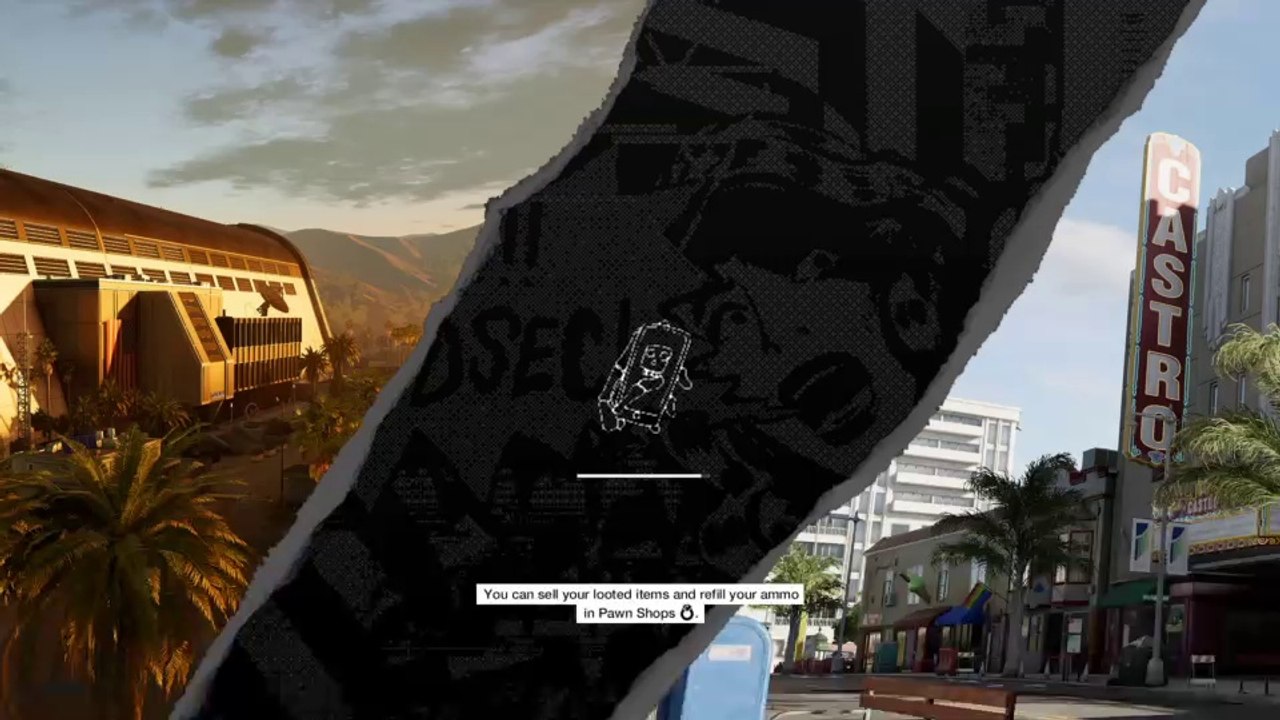 Watch Dogs 2