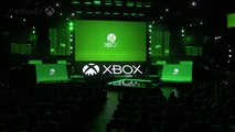 Xbox E3 2016 Press Conference
