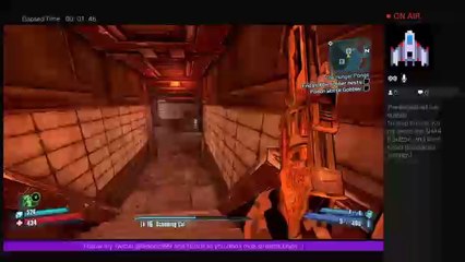 Dark_Matter223 plays Borderlands 2