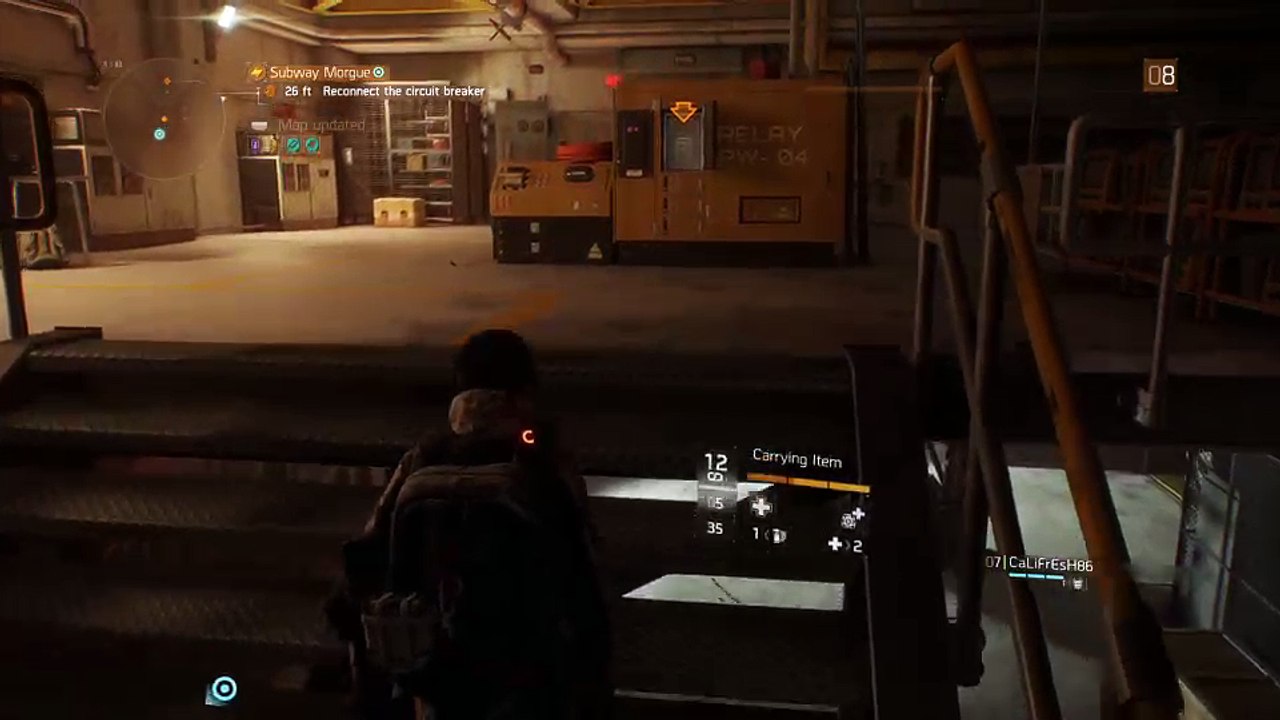First Time Playing